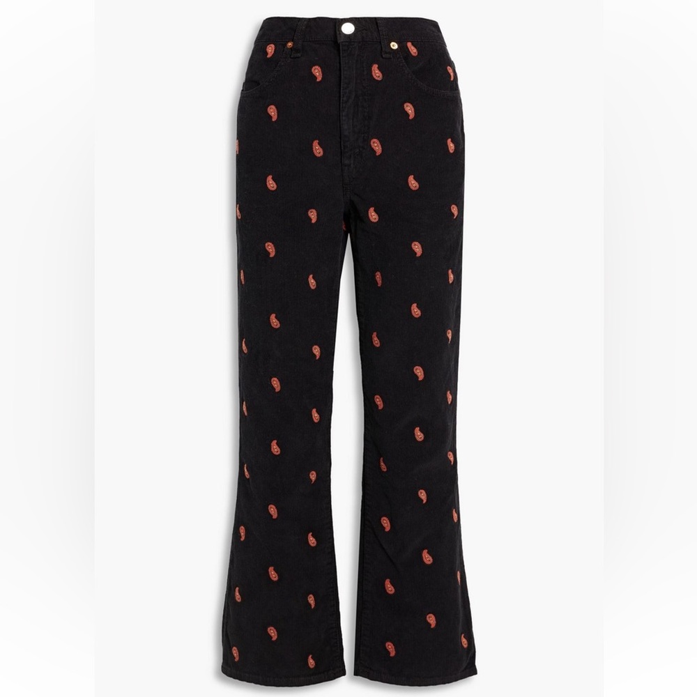 Redone Pants - Picture 1 of 3